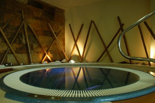 Hotel Fontecruz Palacio de Arenales